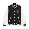 Letterman Jacket — YHWH Hebrew Logo Varsity Jacket