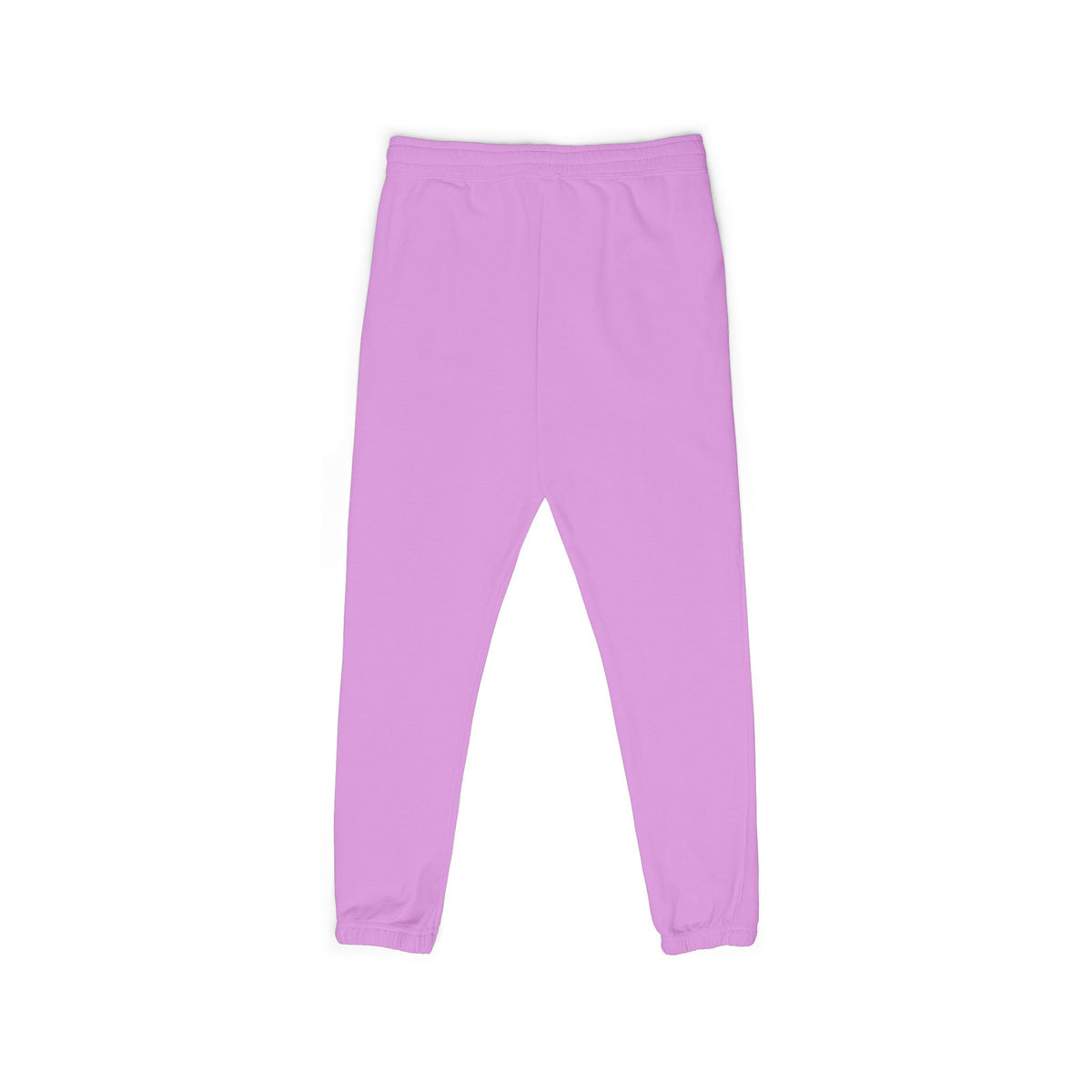 Unisex Garment-Dyed Fleece Sweatpants