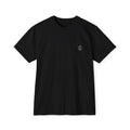 Pocket T-Shirt — 1 John 4:8 'God is Love' Inspirational Christian Tee